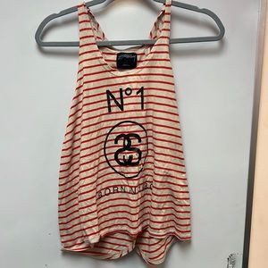 Stussy Tank Top